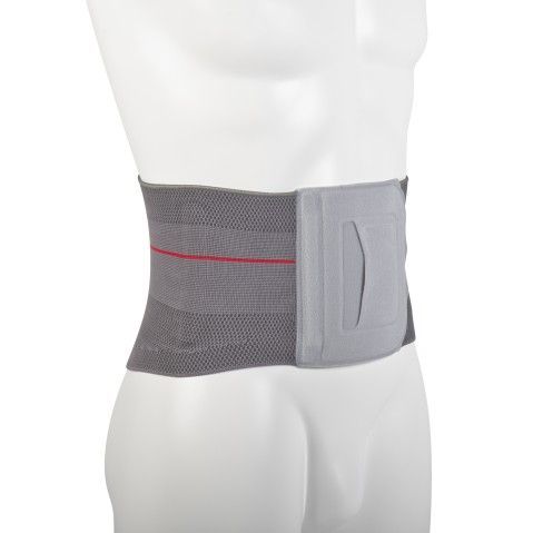 Поясничный бандаж Ottobock. Lumbo Sensa Women 50R11