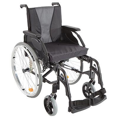 Кресло-коляска Invacare Action 3NG