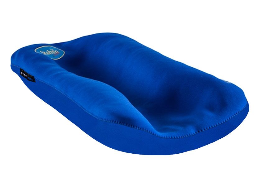 Подушка моделирующая подлокотник Stabilo ARMREST and SPLINT
