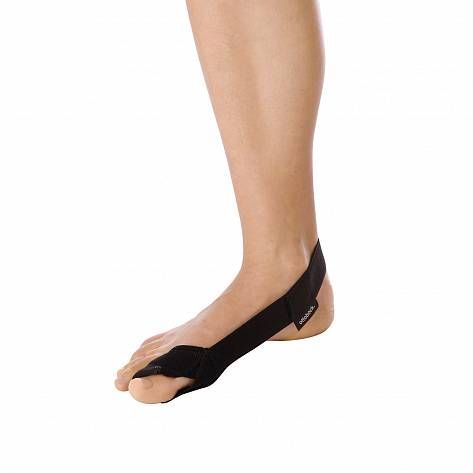 Бандаж для большого пальца стопы Ottobock. Hallux Valgus ComforT 509
