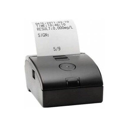 Принтер с BLUETOOTH к алкотестеру Динго Е-200 (В) фото