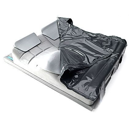 Подушка для кресел-колясок Invacare Flo-tech Solution Xtra Box (набор дополнителных подушек) фото
