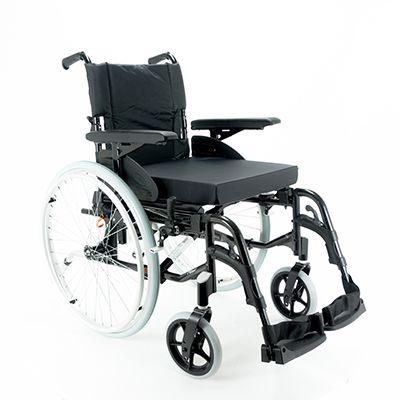 Кресло-коляска Invacare Action 2NG