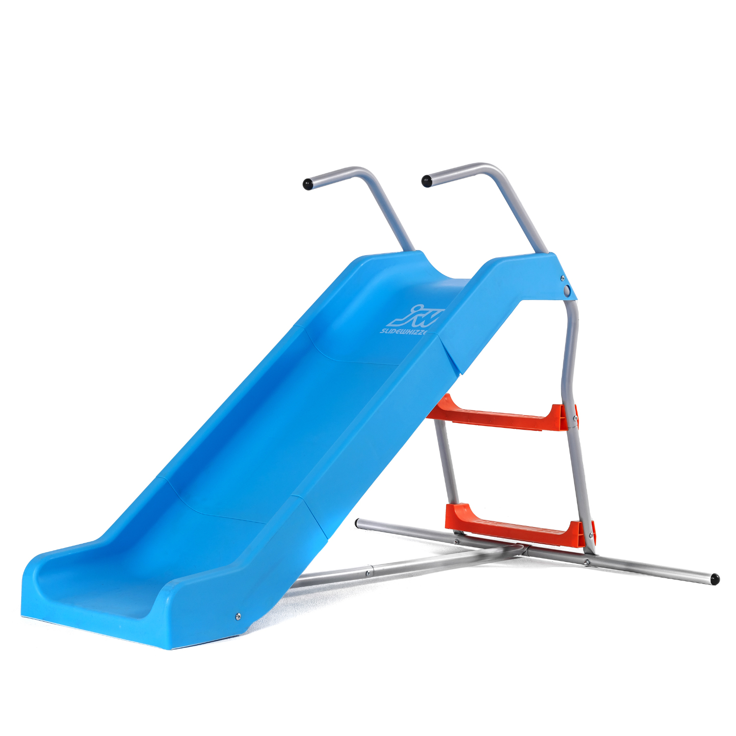 Горка прямая 2 в 1 DFC SlideWhizzer SW-02 фото