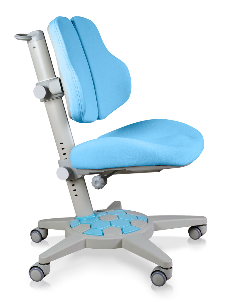ErgoKids Кресло ErgoKids Jasper Duo (Y-106) KBL фото