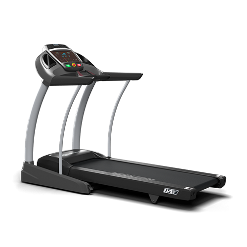 Беговая дорожка Horizon Elite T5.1 фото