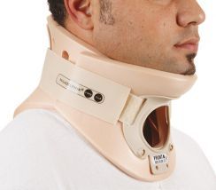 Трахеостомический воротник OSSUR Philadelphia PHP-T5