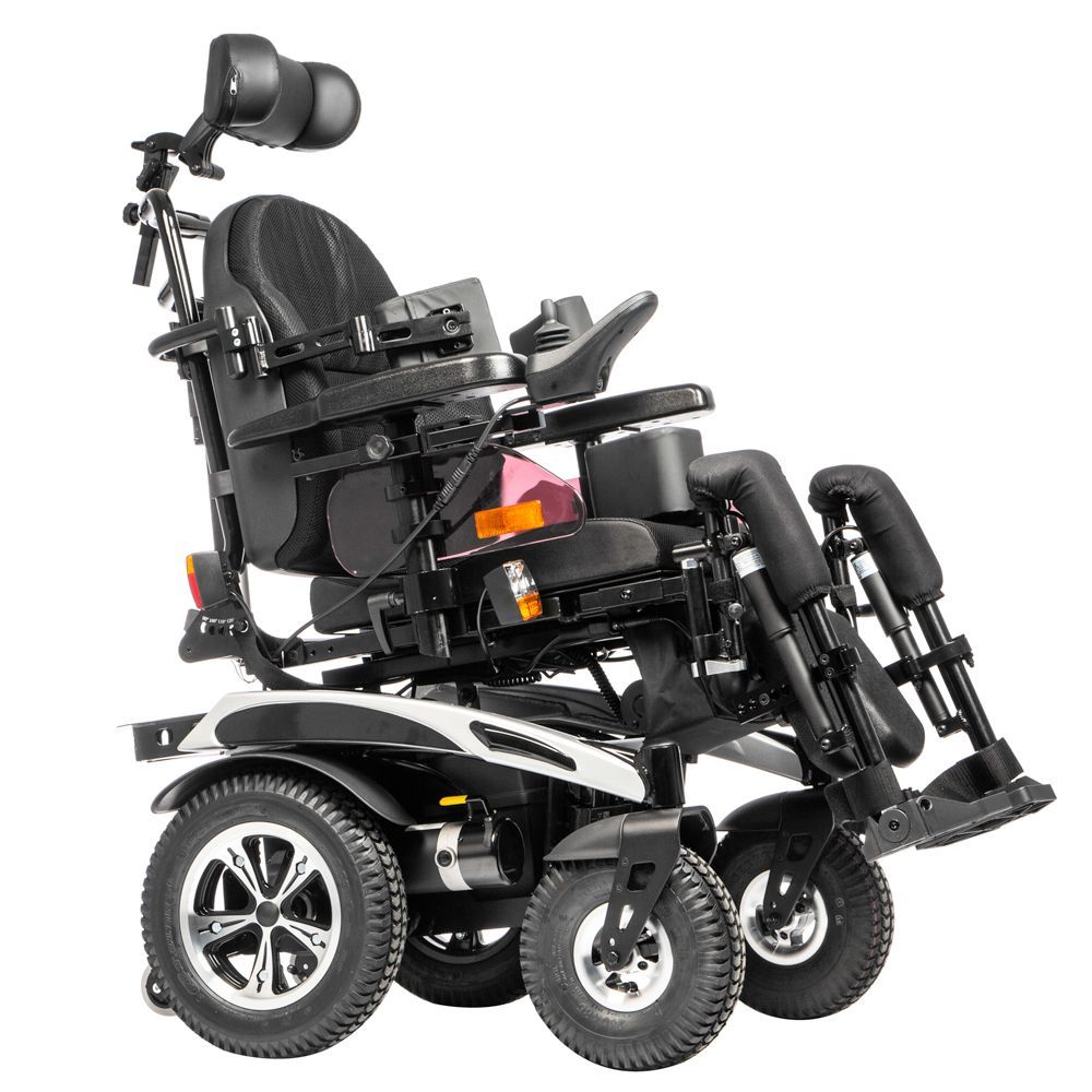 Кресло-коляска Ortonica Pulse 390
