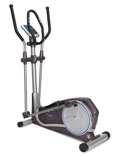 OXYGEN FITNESS COLUMBIA EXT Эллиптический тренажер домашний фото