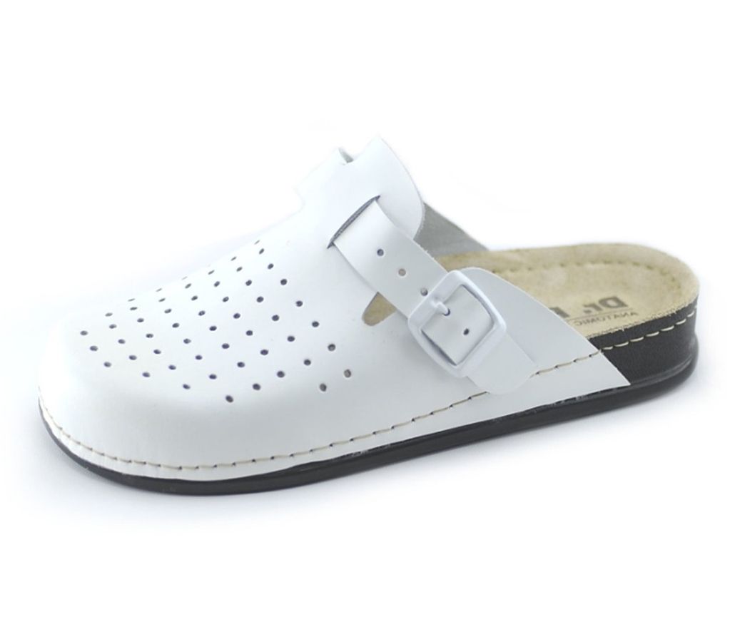 Сабо анатомические мужские  Dr.Feet 2101/9
