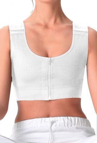 Лиф косметологический medi lipomed bra 844