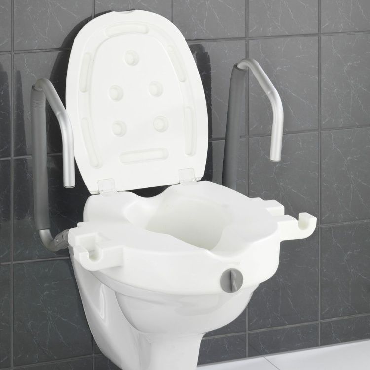 Сиденье для унитаза Titan Weide LY-2016B-6 фото
