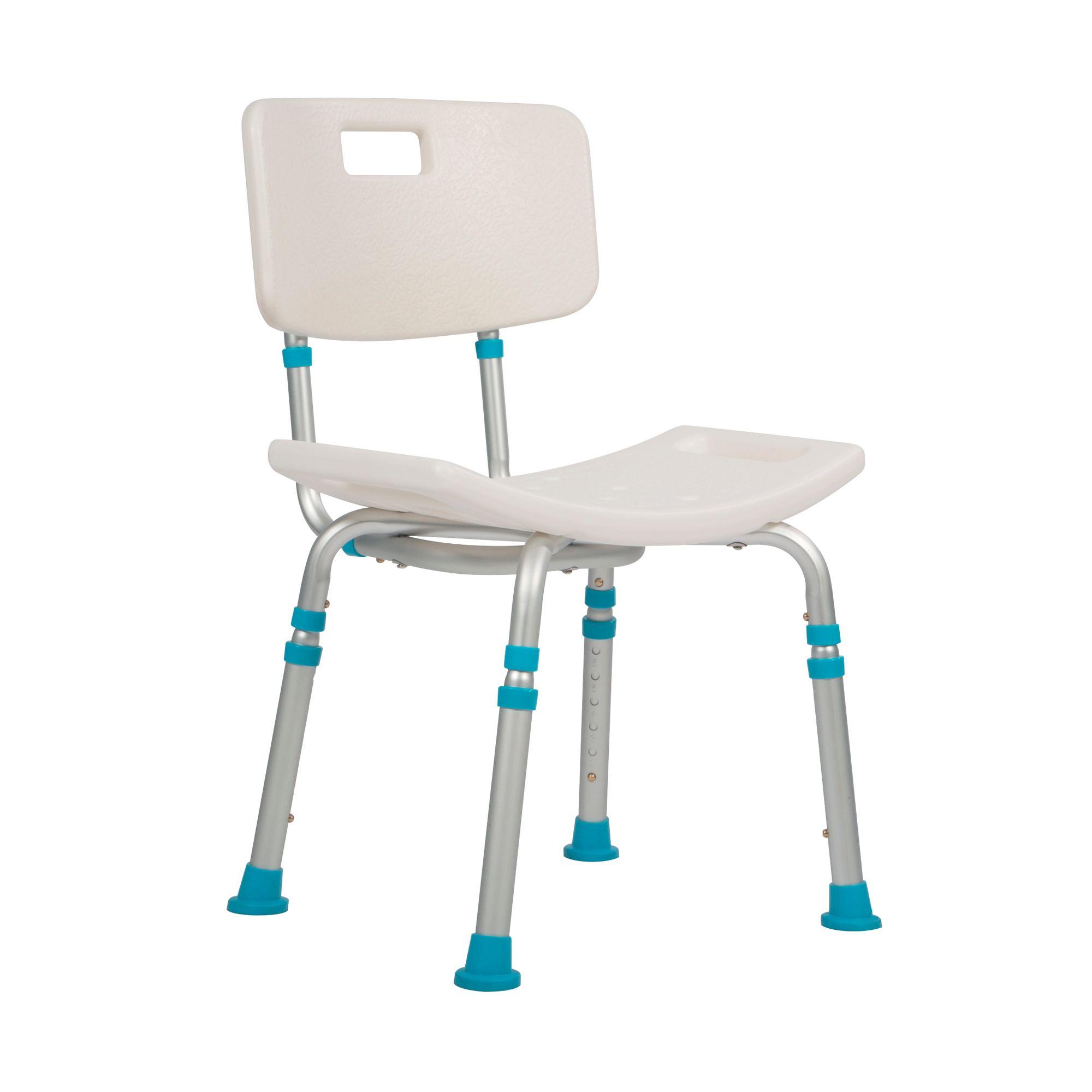 Стул для ванны Ortonica Lux 675