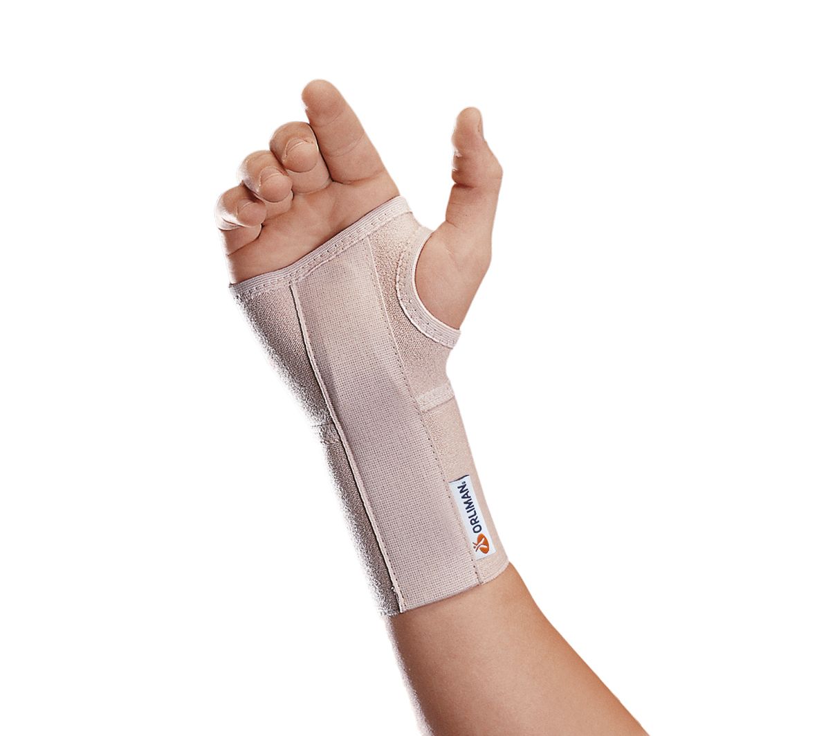 Ортез лучезапястный ORLIMAN MF-D50 правый