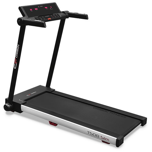 CARBON FITNESS T508 SLIM Беговая дорожка домашняя фото