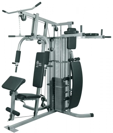 Многофункциональный тренажер Atlas Sport 4ST 160 PRO фото