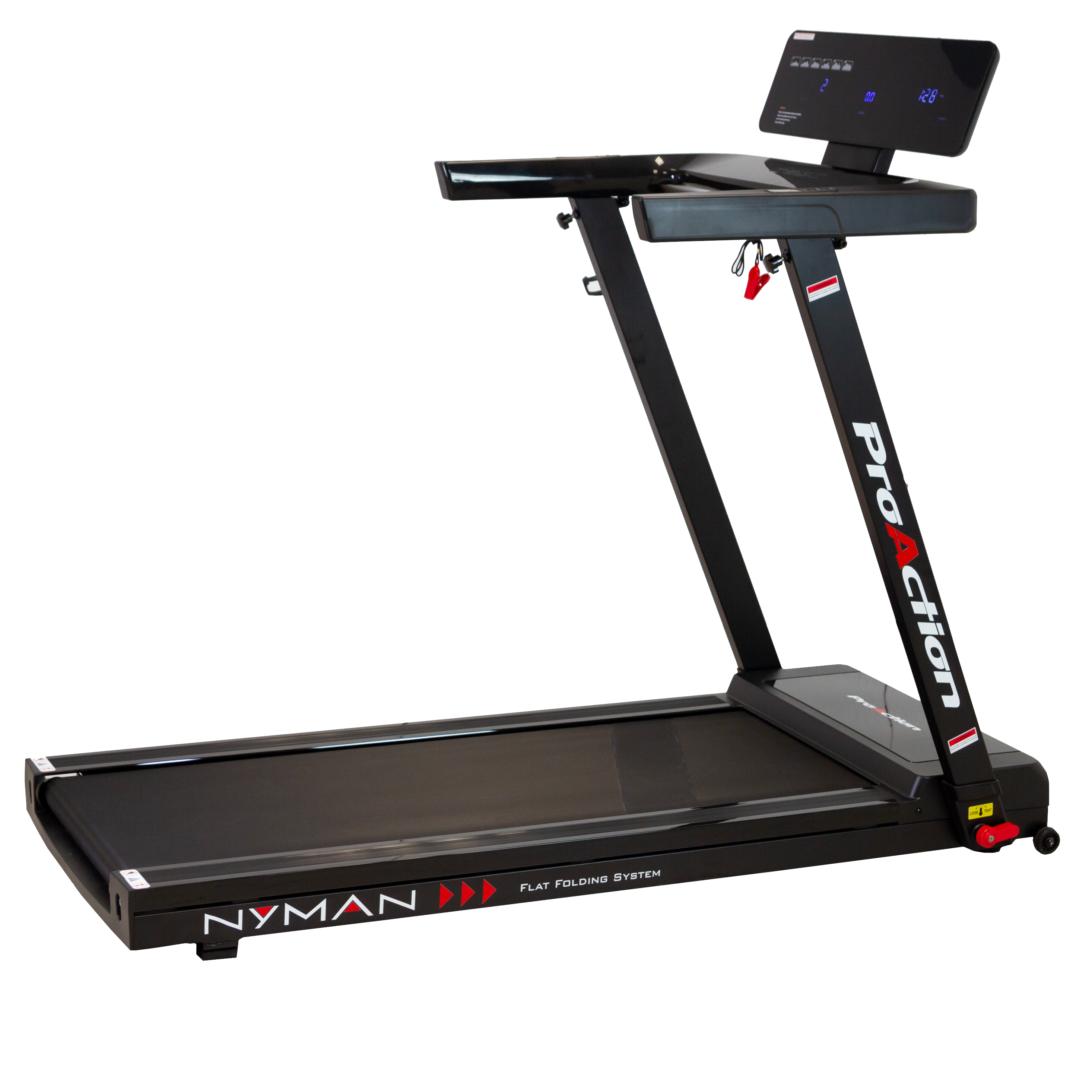 Беговая дорожка домашняя BH FITNESS NYMAN фото