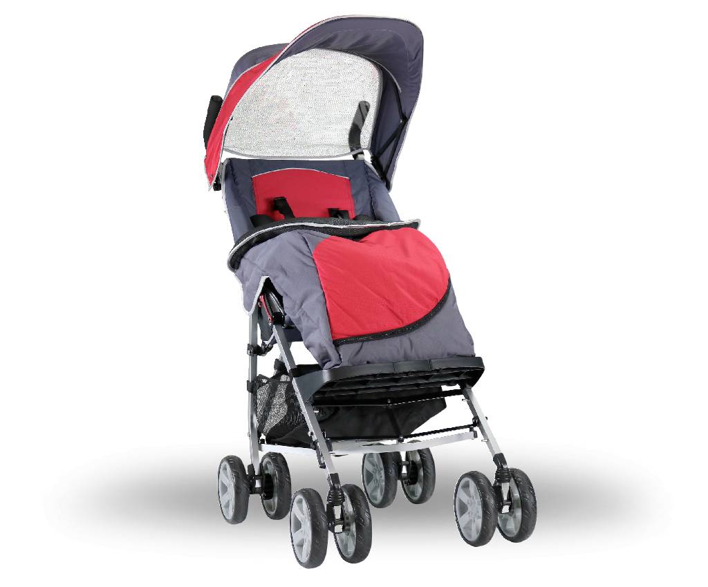 Кресло-коляска Excel Elise Travel Buggy для детей с ДЦП