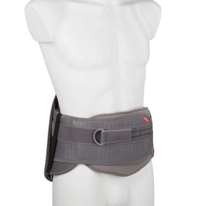 Пояснично­-крестцовый корсет Ottobock. Smartspine LSO high 50R232