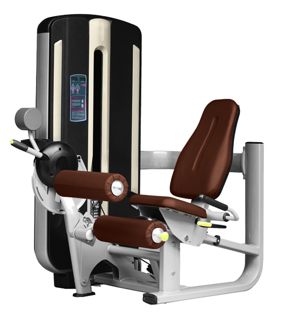 BRONZE GYM MNM-013 Сгибание ног сидя фото