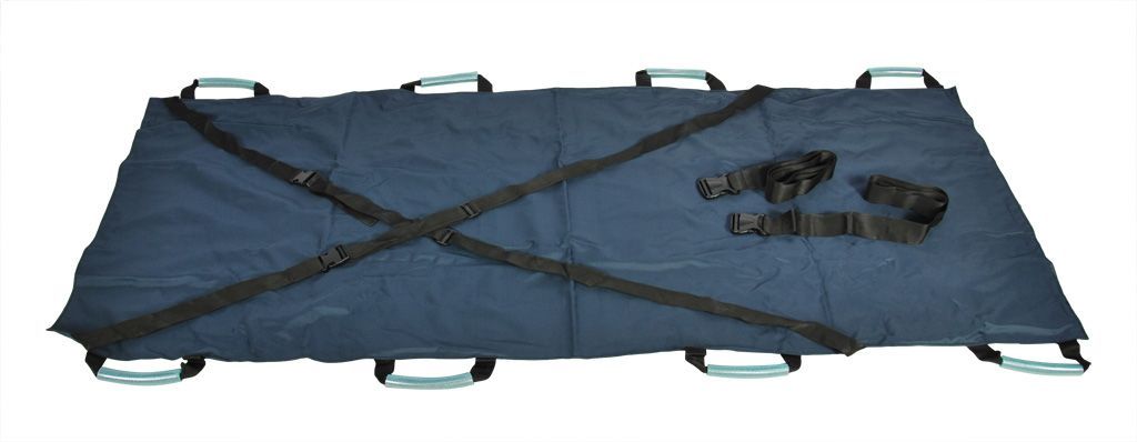 Плащевые носилки Med-Mos Carry Sheet фото