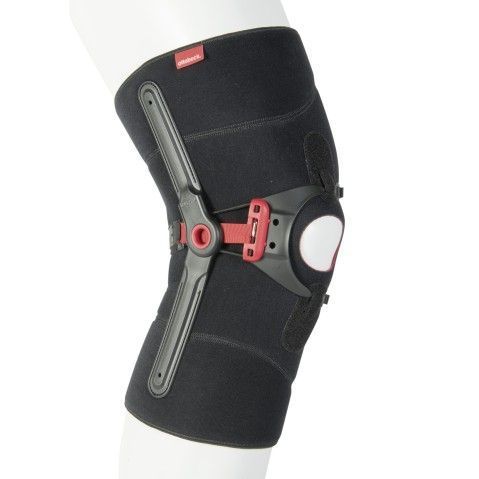 Коленный ортез Ottobock. Patella Pro 8320 для динамической стабилизации надколенника
