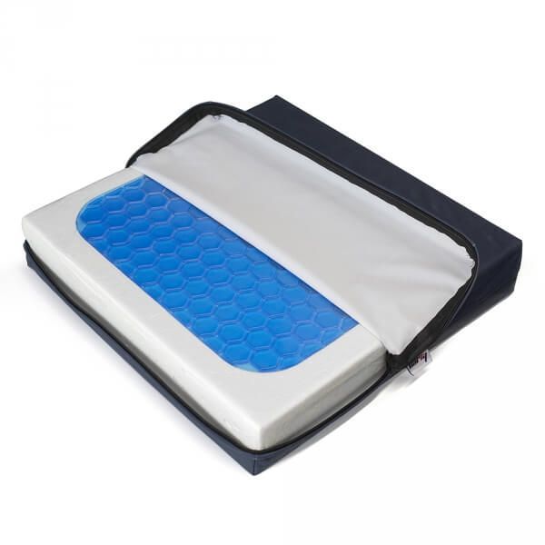 Подушка Barry Soft Gel фото