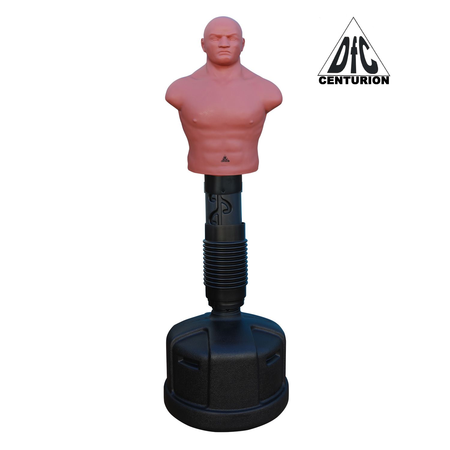 Манекен Adjustable Punch Man-Medium (беж) TLS-H фото