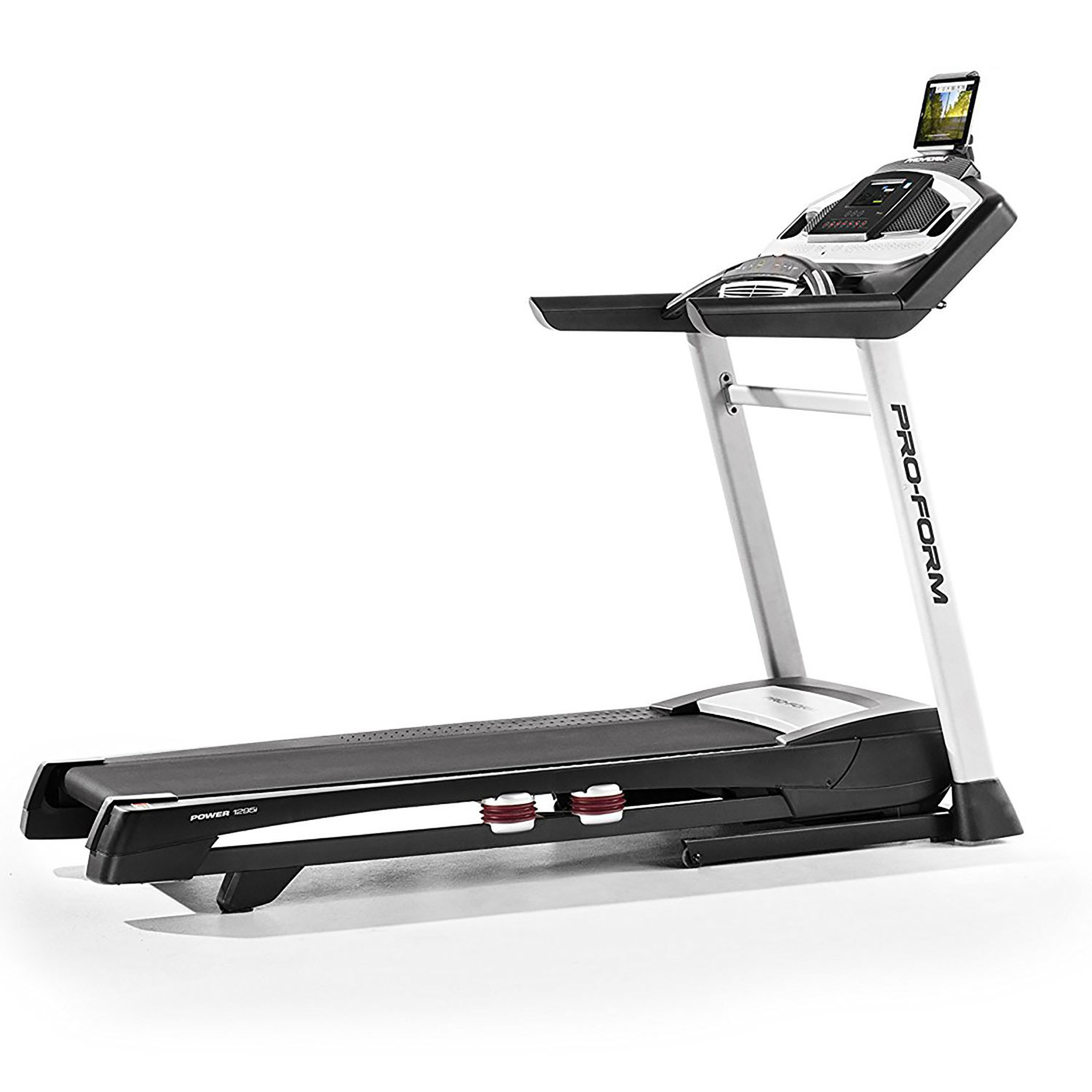 Беговая дорожка PRO-FORM Power 1295i фото