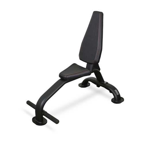 Скамья-стул профессиональный BRONZE GYM BR-1003 фото