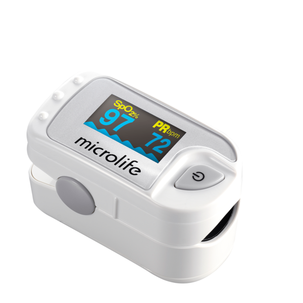 Пульсоксиметр Microlife OXY 300 фото