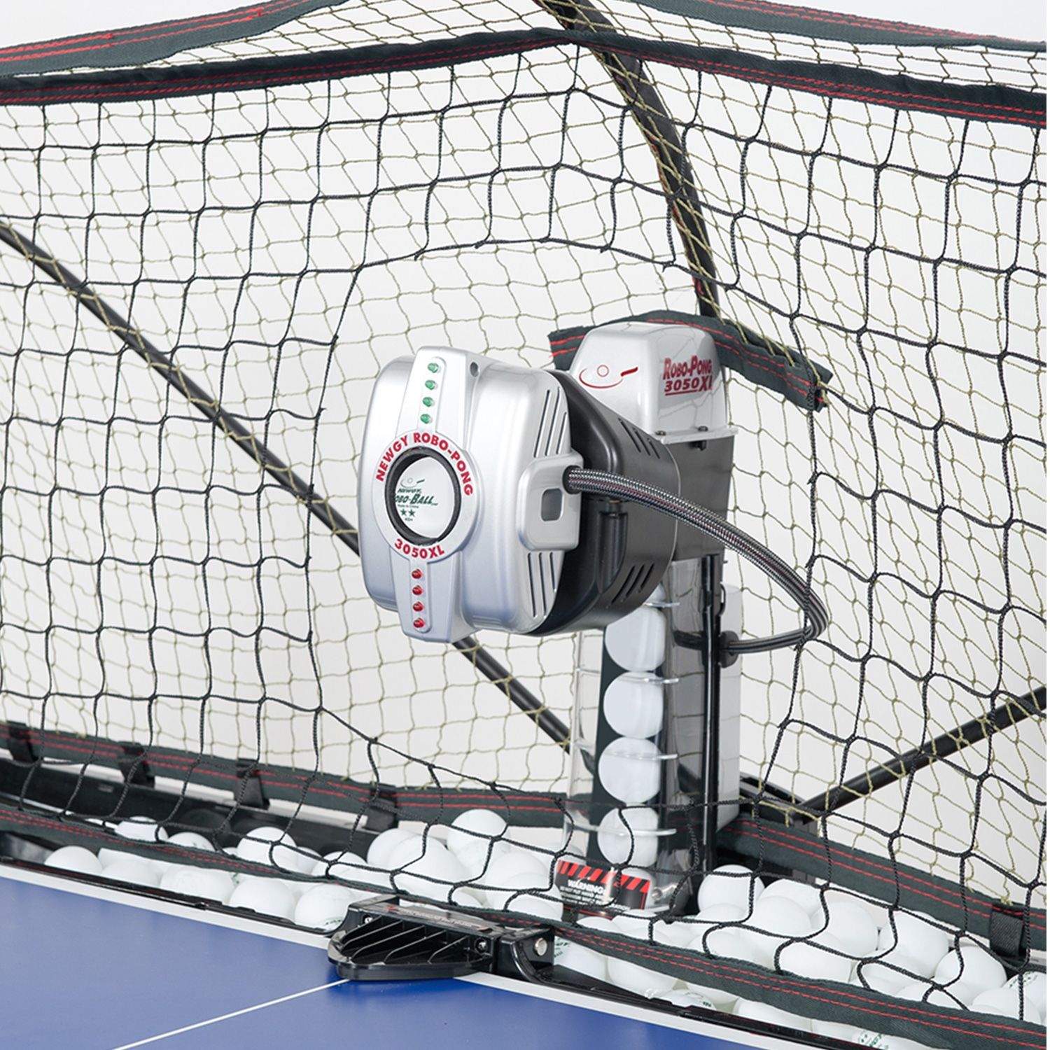 Робот DONIC NEWGY ROBO-PONG 3050 XL фото