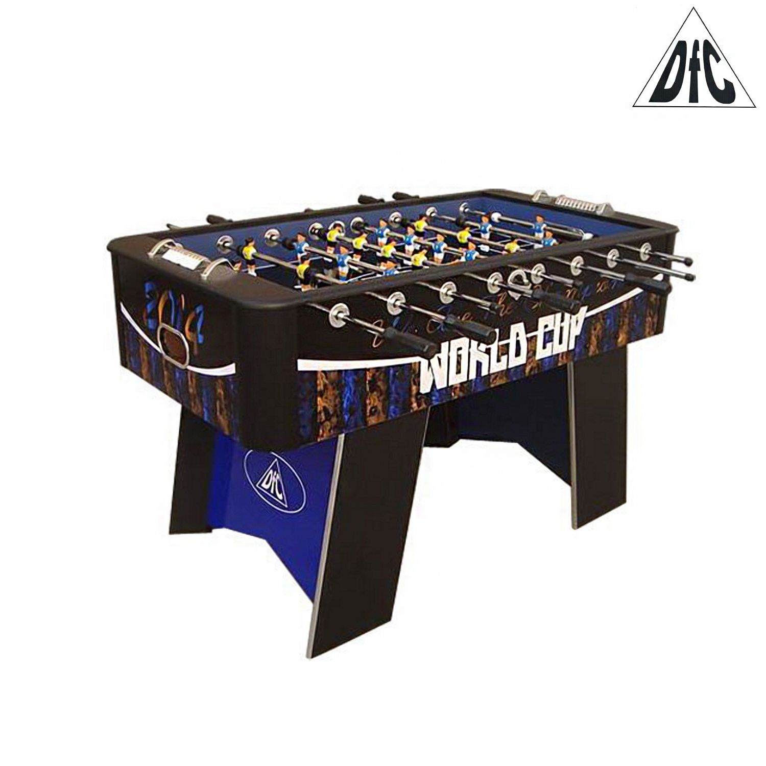 Игровой стол - футбол DFC World Cup фото