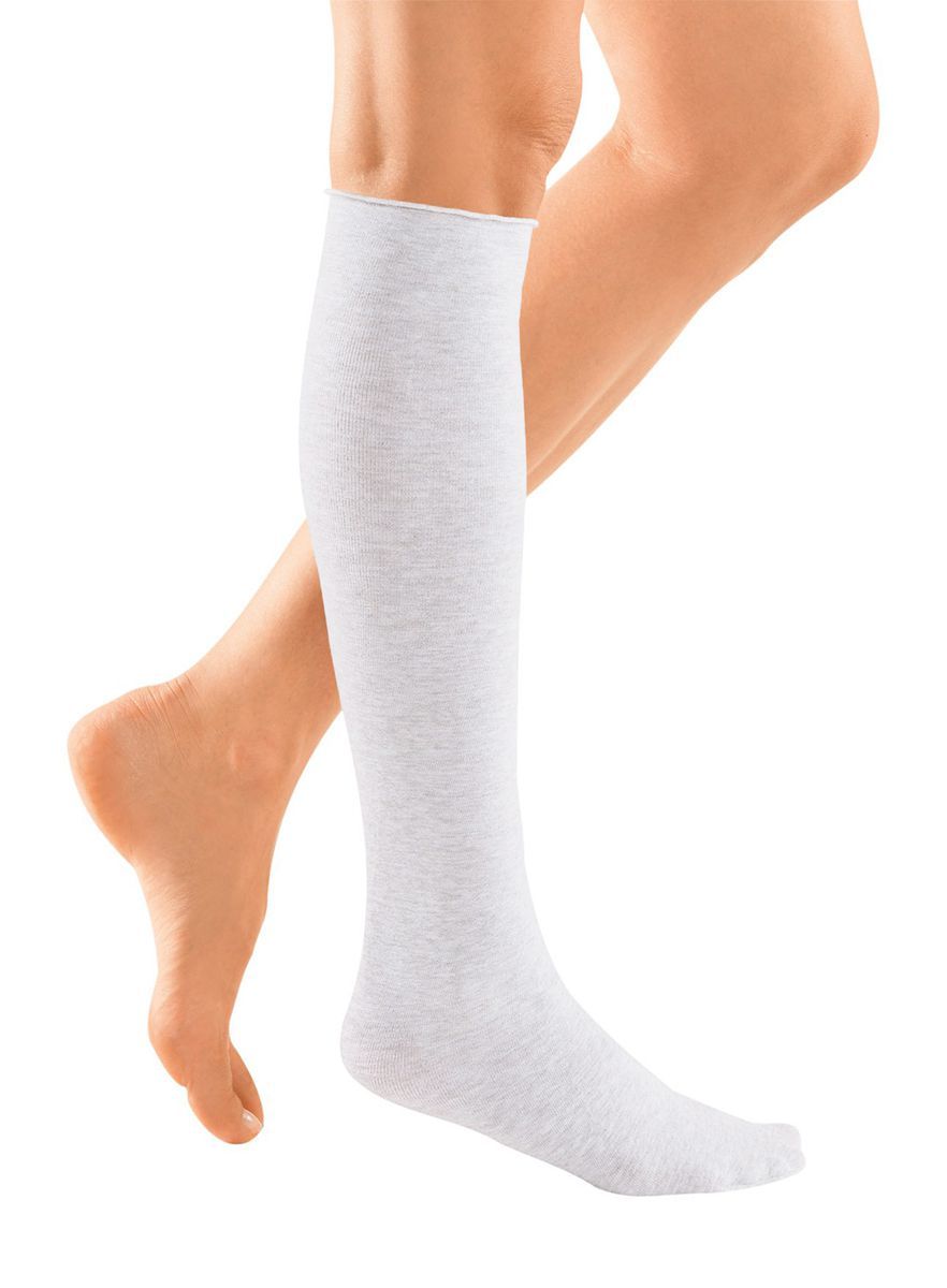 Внутренний лайнер medi circaid undersock cotton lower leg (JUCT7) на голень и стопу фото
