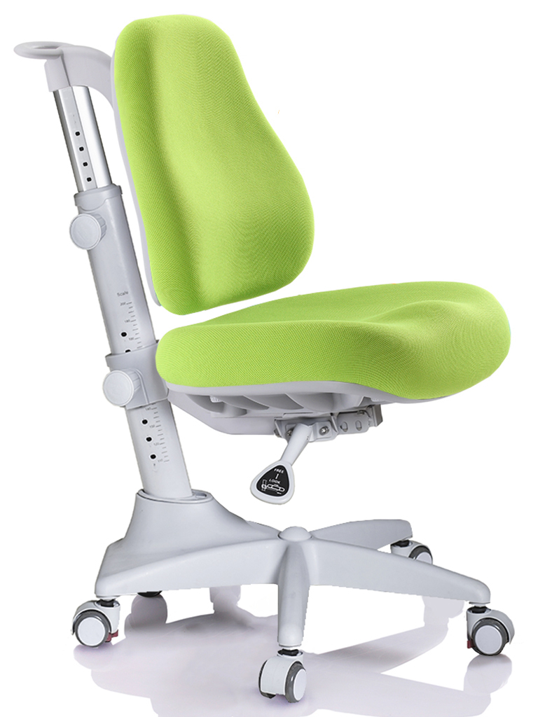 ErgoKids Кресло ErgoKids Match (Y-528) KZ / Grey base фото