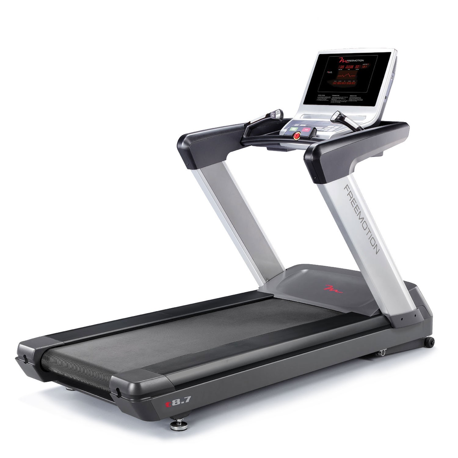 Беговая дорожка Freemotion  t8.7 фото