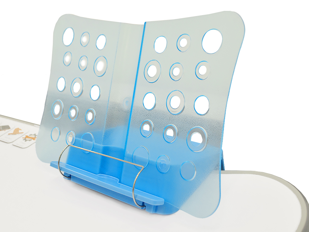 Mealux Bookstand BD-P2 BL фото