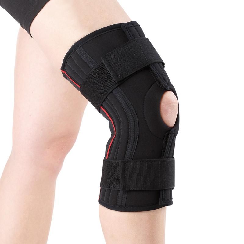 Коленный ортез Ottobock. Genu Carezza 8362-7 разъемный