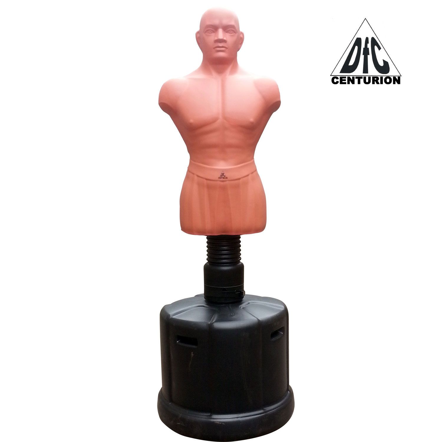 Манекен Boxing Punching Man-Medium (беж) (два короба) фото