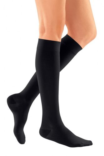 Профилактические компрессионные гольфы medi mJ-1 city U1C1 / U1C2