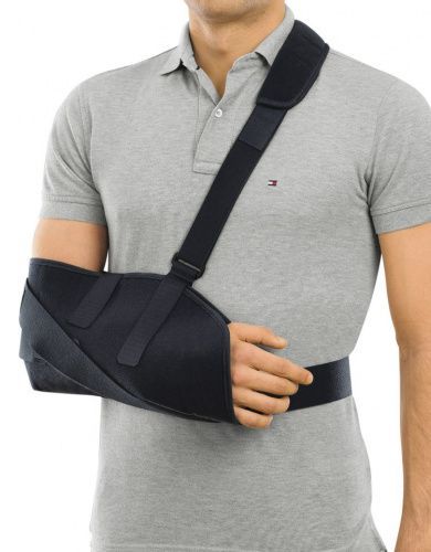 Бандаж плечевой поддерживающий medi Arm sling 865-uni фото