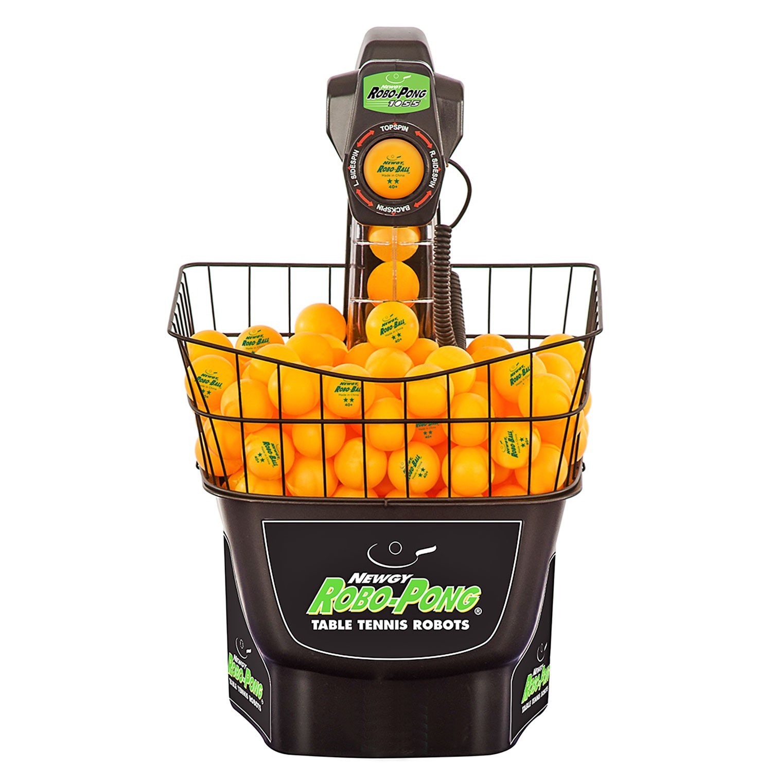 Робот DONIC NEWGY ROBO-PONG 1055 фото