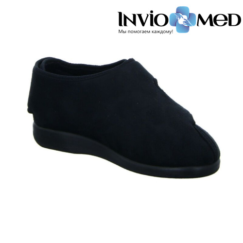 Туфли ортопедические унисекс Ortomed 6051 фото 4