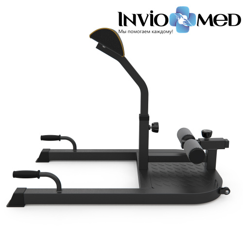 Тренажер для приседаний D282 фото фото 12 Тренажер для приседаний D282 фото фото 12