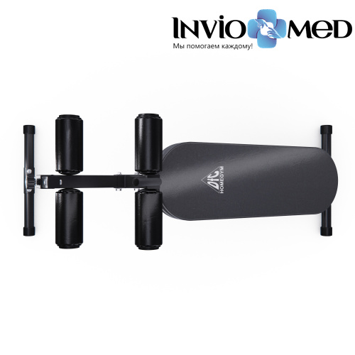 Скамья для пресса DFC SUB020 фото фото 5