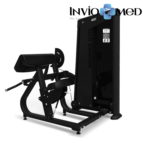 BRONZE GYM NEO 30 Бицепс-машина фото BRONZE GYM NEO 30 Бицепс-машина фото
