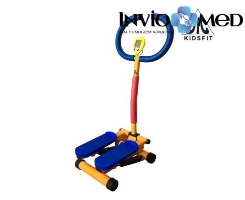 Мини-степпер детский DFC (VT-2201) фото