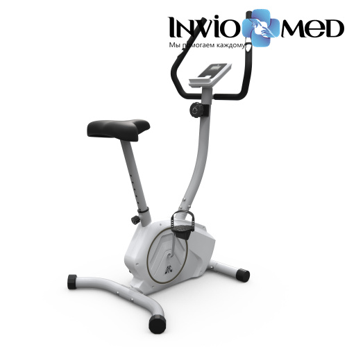 Велотренажер DFC B6803B магнитный фото