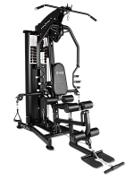 Силовой комплекс полукоммерческий OXYGEN FITNESS IRON фото