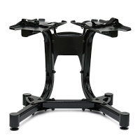 Стойка под регулируемые гантели OXYGEN FITNESS FLEXER RACK фото